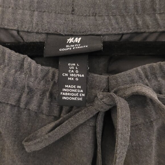 H&M Pants - Size L | Great Condition! - Picture 8 of 10